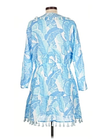 Sail to Sable Casual Dress (view 2)