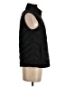 Gap 100% Polyester Black Vest Size S - photo 4