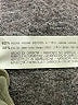 Zara Basic Green Cargo Pants Size S - photo 8