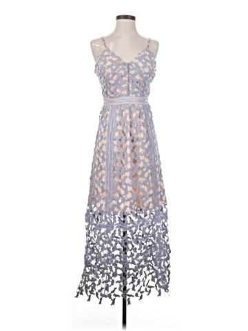 Elliatt Cocktail Dress (view 1)