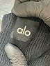 Alo Black Sleeveless Blouse Size SmEstimated - photo 6
