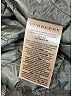 Burberry 100% Polyester Green Vest Size EU 48 / US 18 - photo 12
