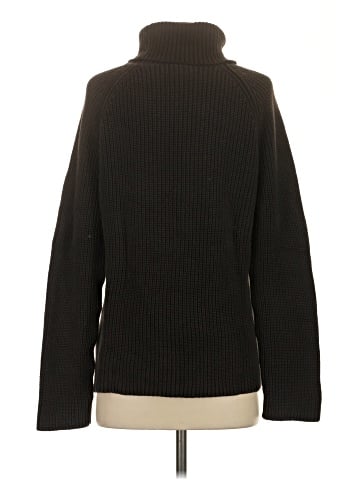 Lands' End Turtleneck Sweater (view 2)