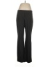 Elle Black Dress Pants Size 6 - photo 1