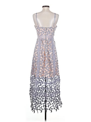 Elliatt Cocktail Dress (view 2)