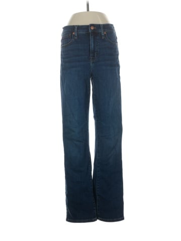 Madewell Jeans (view 1)
