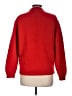 Pendleton 100% Virgin Wool Red Wool Cardigan Size M - photo 2