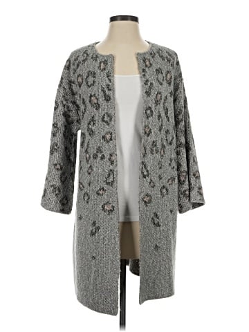Cupcakes & Cashmere Cardigan (view 1)