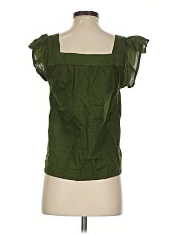 ModCloth Short Sleeve Top (view 2)