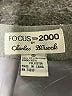 Focus 2000 100% Polyester Gray Dress Pants Size 12 - photo 7