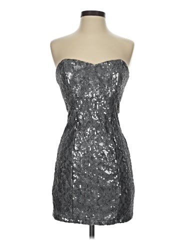 Trixxi Cocktail Dress (view 1)