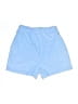 7 For All Mankind 100% Polyester Solid Blue Shorts Size XS - photo 2