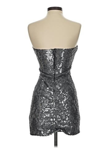 Trixxi Cocktail Dress (view 2)