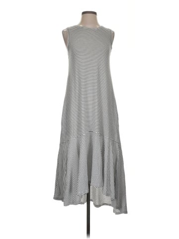 Zara W&B Collection Casual Dress (view 1)