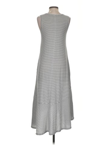 Zara W&B Collection Casual Dress (view 2)