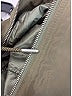 Burberry 100% Polyester Green Vest Size EU 48 / US 18 - photo 8
