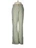 Columbia Solid Green Casual Pants Size 8 - photo 1