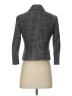 Ann Taylor LOFT Tweed Gray Jacket Size 2 Petite - photo 2