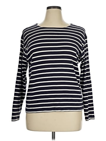 L.L.Bean Pullover Sweater (view 1)