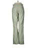 Columbia Solid Green Casual Pants Size 8 - photo 2