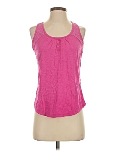 P.J. Salvage Sleeveless Top (view 1)