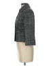 Ann Taylor LOFT Tweed Gray Jacket Size 2 Petite - photo 5