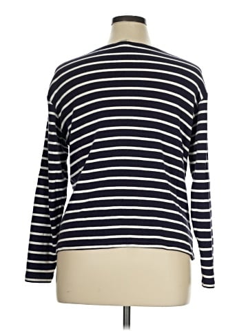 L.L.Bean Pullover Sweater (view 2)