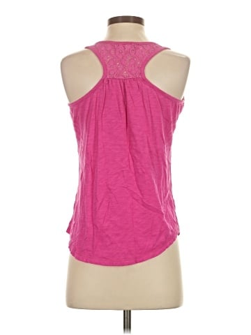 P.J. Salvage Sleeveless Top (view 2)