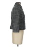 Ann Taylor LOFT Tweed Gray Jacket Size 2 Petite - photo 4