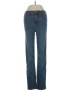 Point Sur Argyle Blue Jeans Size 24 waist - photo 1
