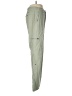 Columbia Solid Green Casual Pants Size 8 - photo 4