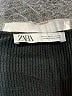 Zara Black Tank Top Size M - photo 7