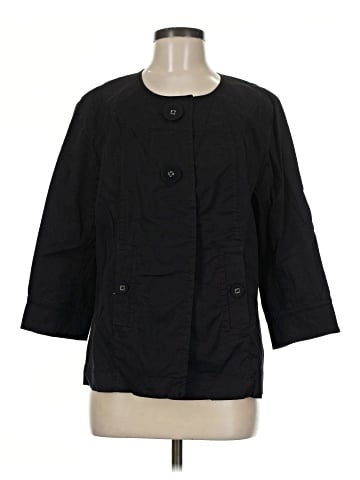 D&Co. Jacket (view 1)