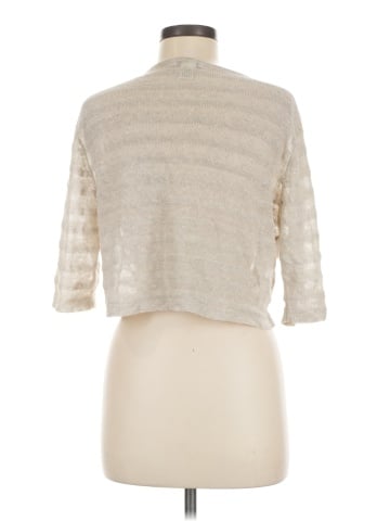 AVALIN 3/4 Sleeve Top (view 2)