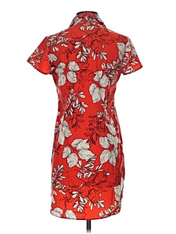 Ann Taylor Factory Casual Dress (view 2)