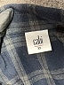CAbi Plaid Black Jacket Size XS - photo 6