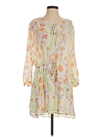 Antik Batik Casual Dress (view 1)