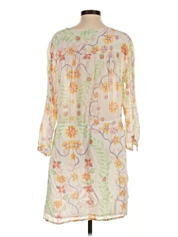 Antik Batik Casual Dress (view 2)