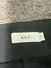A.L.C. Black Dress Pants Size 0 - photo 8