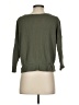 Green Envelope Green Pullover Sweater Size S - photo 2