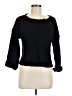 Democracy Black Pullover Sweater Size M - photo 1
