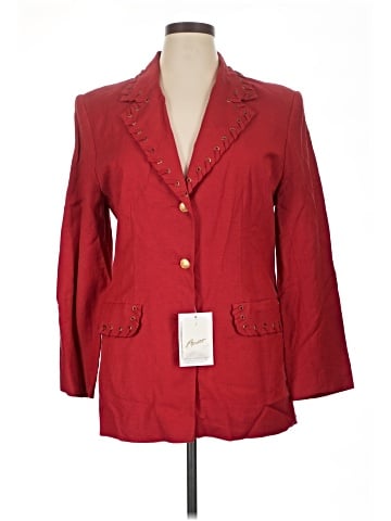 Apart Blazer (view 1)