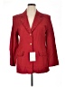 Apart Red Blazer Size 14 - photo 1