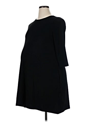 Mountain Mama Casual Dress (view 1)