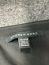 Andrew Marc for Costco Solid Black Dress Pants Size XS - photo 7