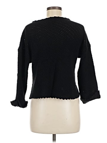 Democracy Pullover Sweater (view 2)