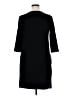 Mountain Mama Solid Black Casual Dress Size XL (estimated) - photo 2