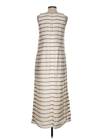 Ann Taylor Casual Dress (view 2)