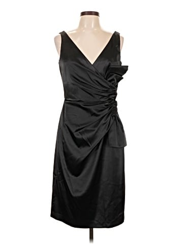 Maggy London Cocktail Dress (view 1)