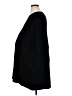 Mountain Mama Solid Black Casual Dress Size XL (estimated) - photo 5